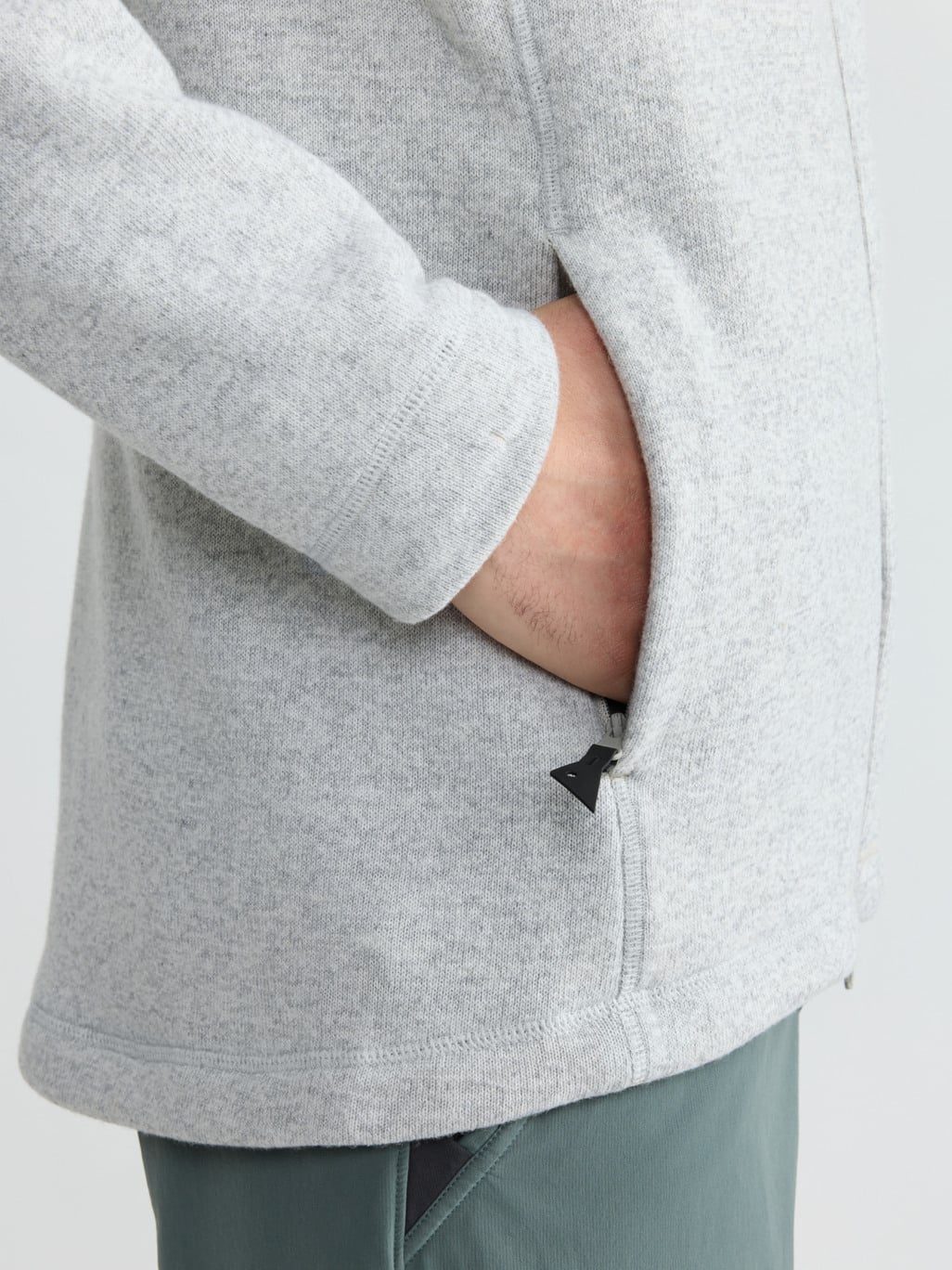 Image 7 for product Balder 2.0 Zip Jacket Men's