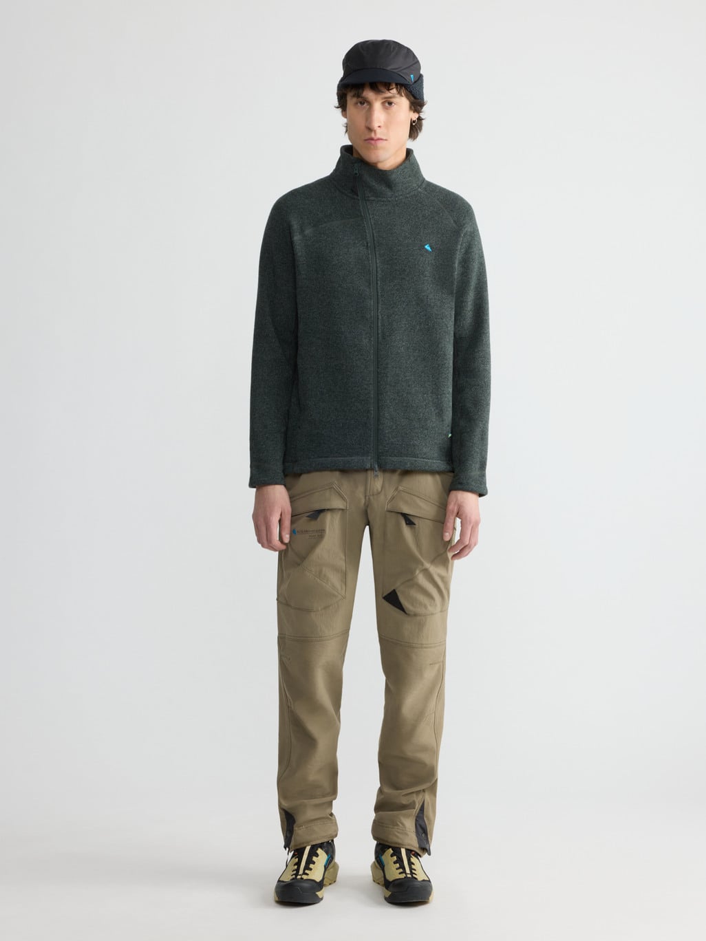 Image 2 for product Balder 2.0 Zip Jacket Men's