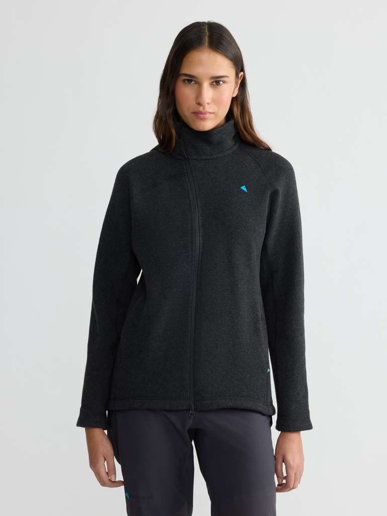 Balder 2.0 Zip Jacket Women's image 1