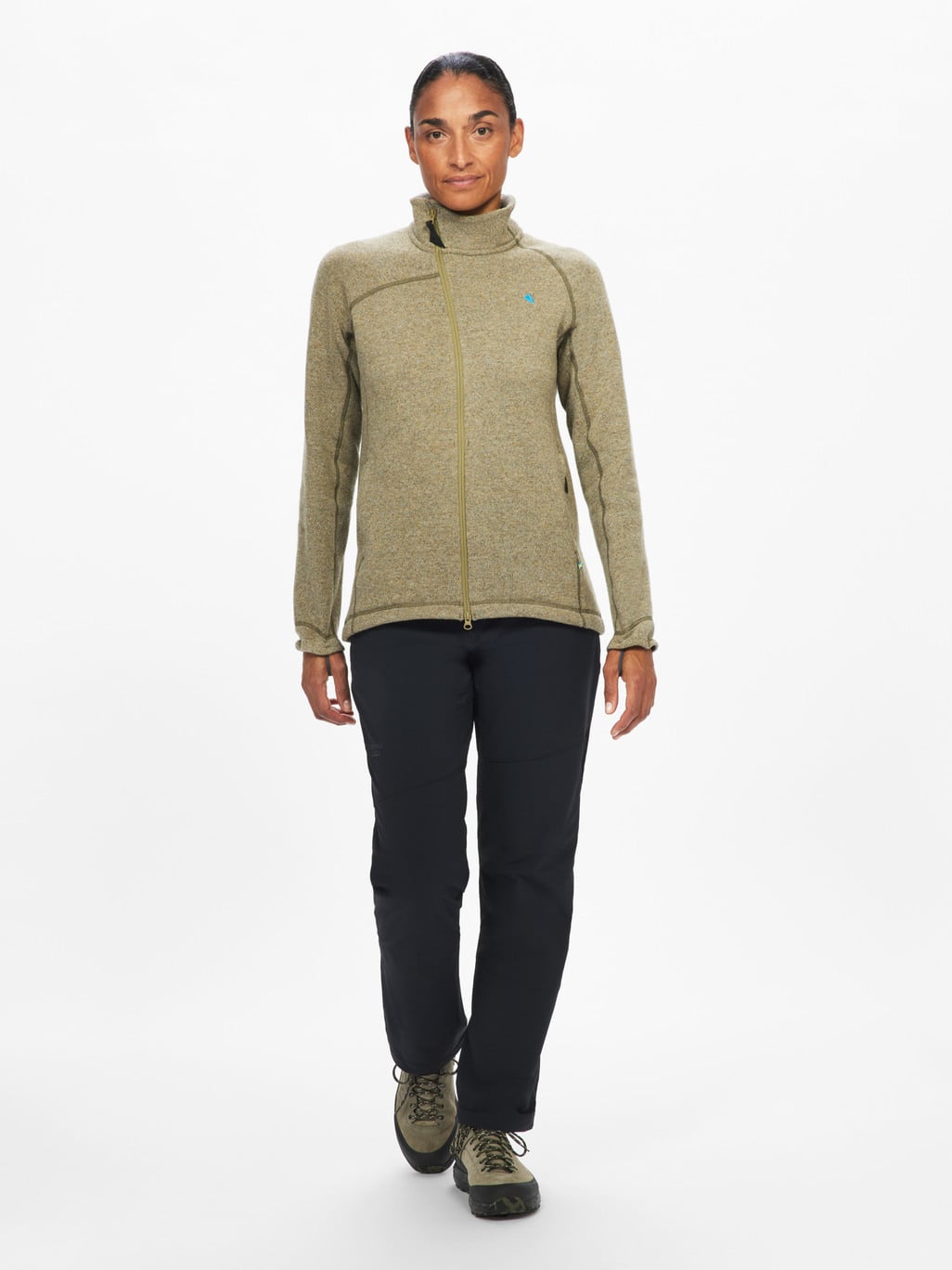 Image 2 for product Balder 2.0 Zip Jacket Women's