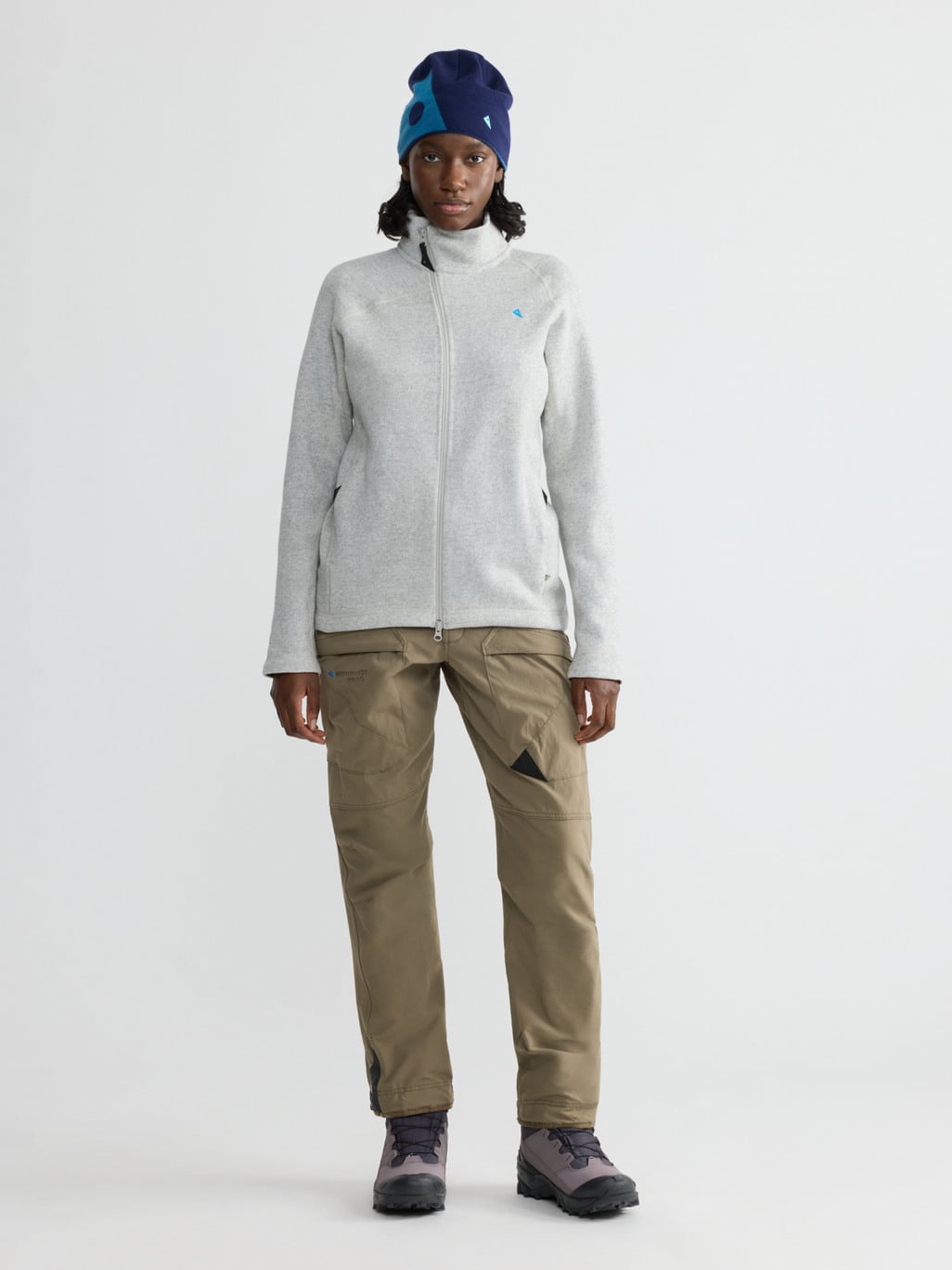 Image 2 for product Balder 2.0 Zip Jacket Women's