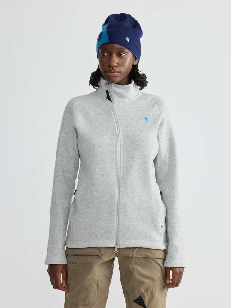 Balder 2.0 Zip Jacket Women's image 1