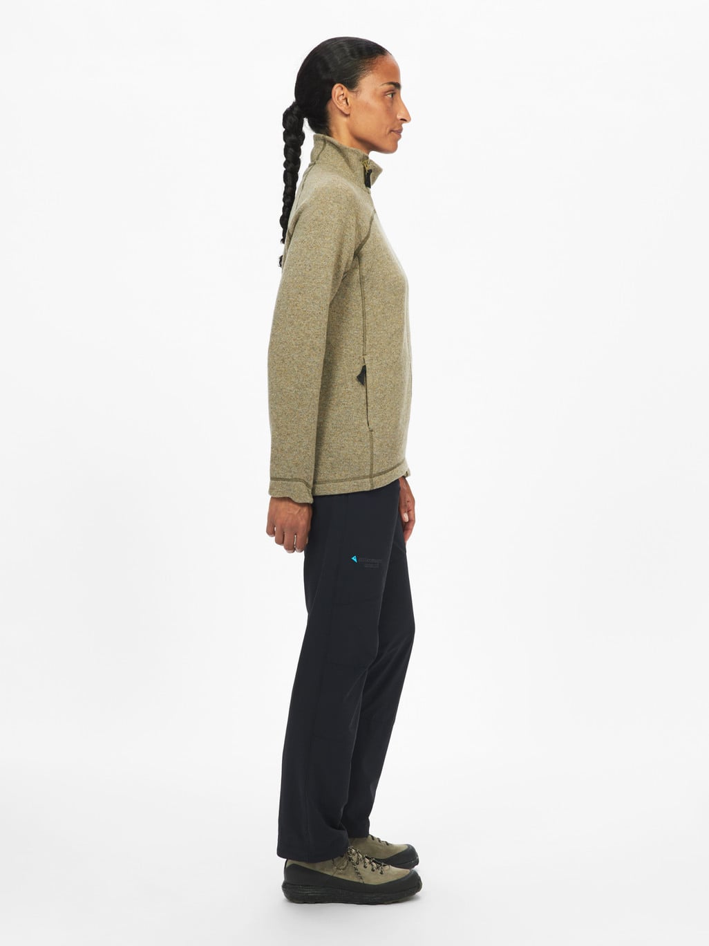 Image 3 for product Balder 2.0 Zip Jacket Women's