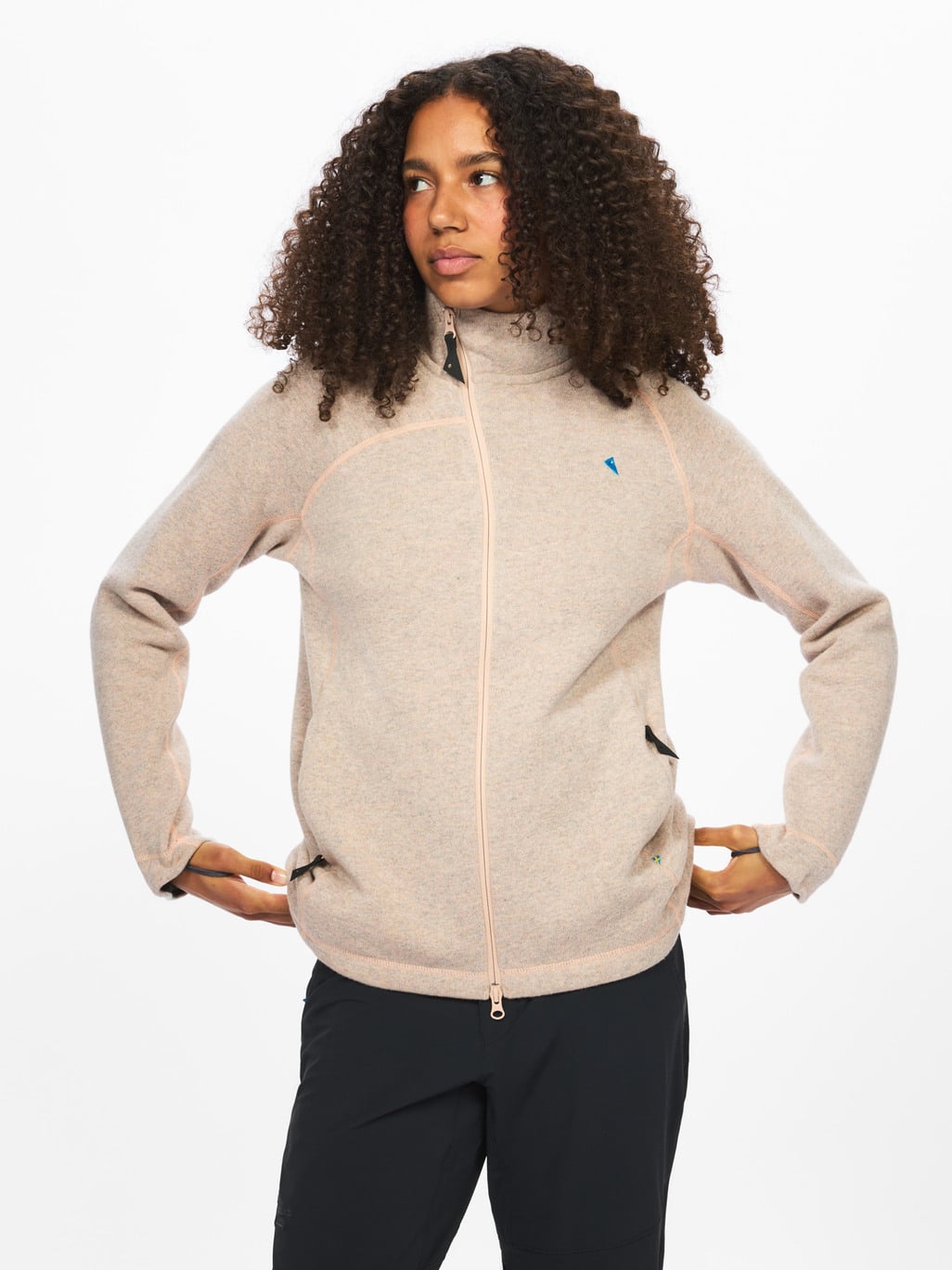 Image 1 for product Balder 2.0 Zip Jacket Women's