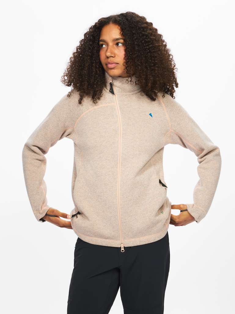 Balder 2.0 Zip Jacket Women's image 1