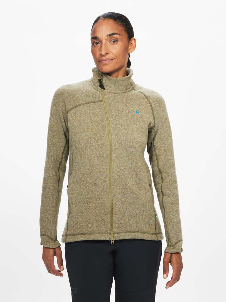 Balder 2.0 Zip Jacket Women's image 1
