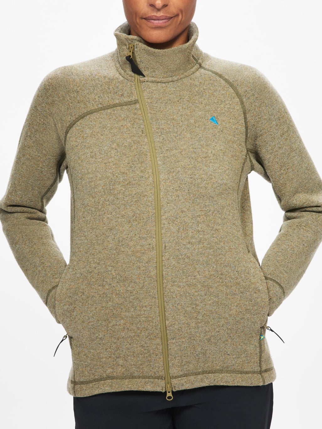 Image 5 for product Balder 2.0 Zip Jacket Women's