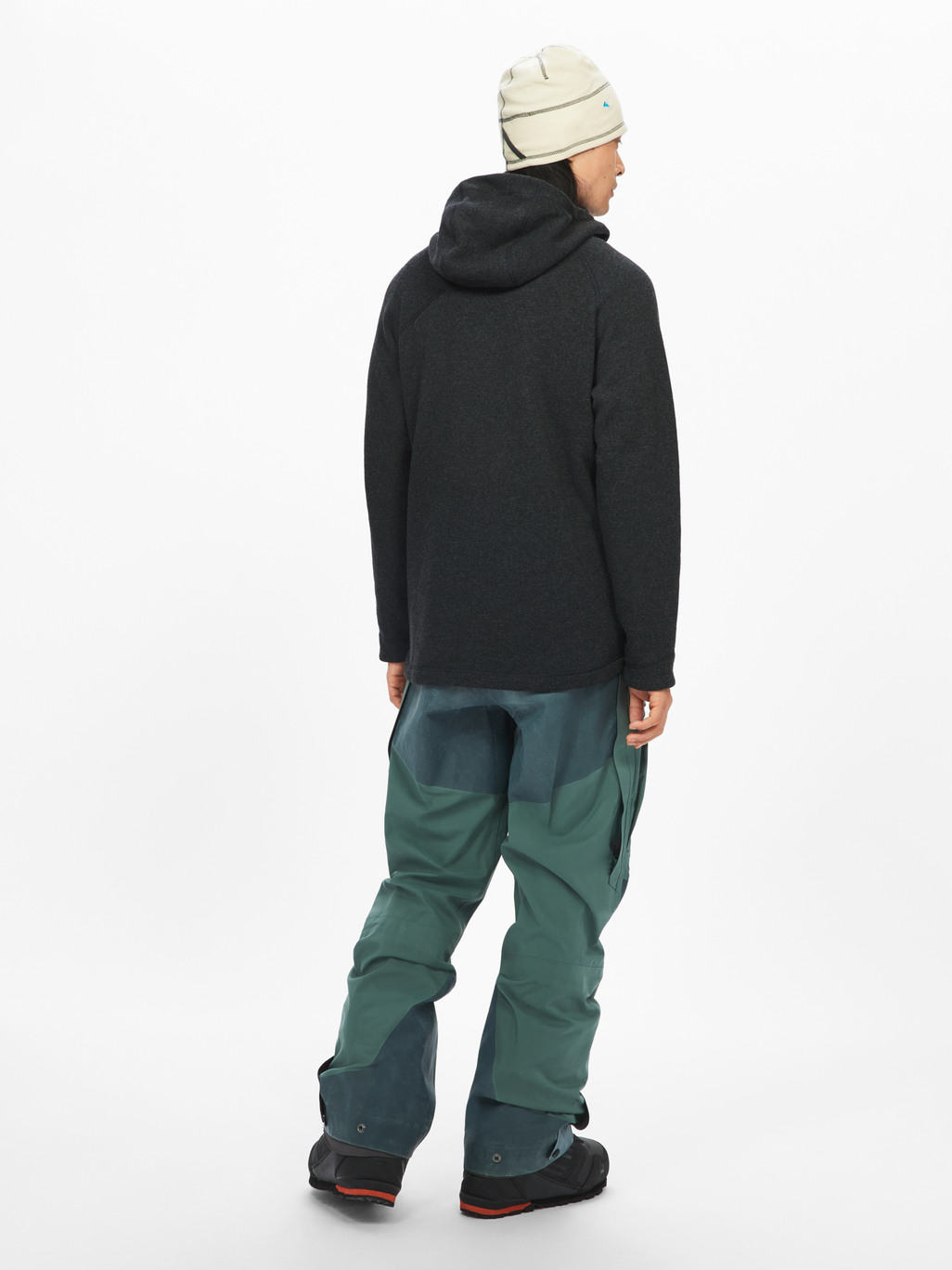Image 4 for product Balder 2.0 Zip Hoodie Herr