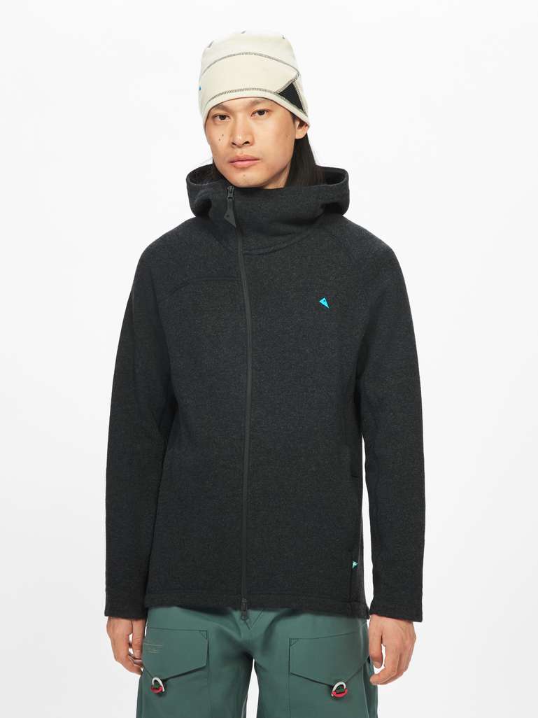 Balder 2.0 Zip Hoodie Men's image 1