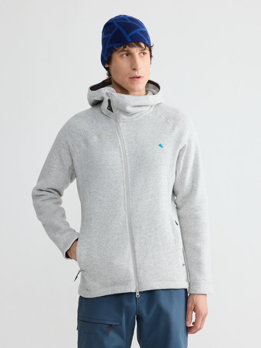 Image 1 for product Balder 2.0 Zip Hoodie Herren