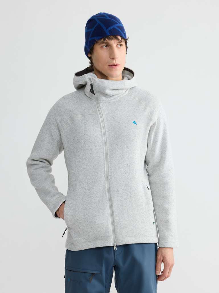 Balder 2.0 Zip Hoodie Men's image 1