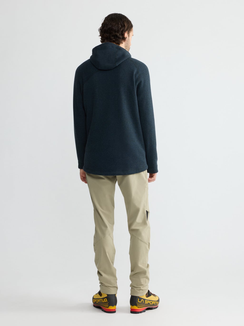 Image 4 for product Balder 2.0 Zip Hoodie Men's