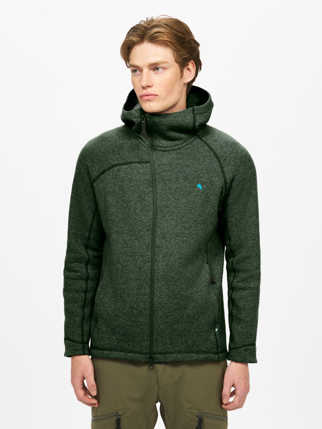 Image 1 for product Balder 2.0 Zip Hoodie Men's