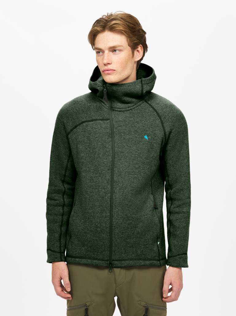 Balder 2.0 Zip Hoodie Men's image 1