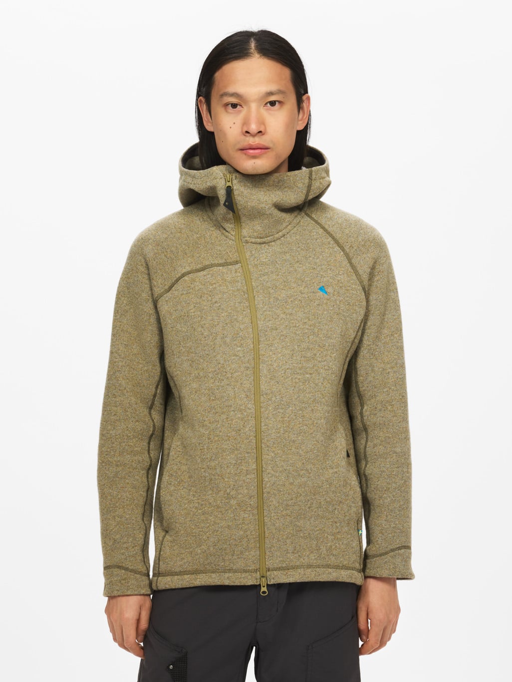 Image 1 for product Balder 2.0 Zip Hoodie Men's