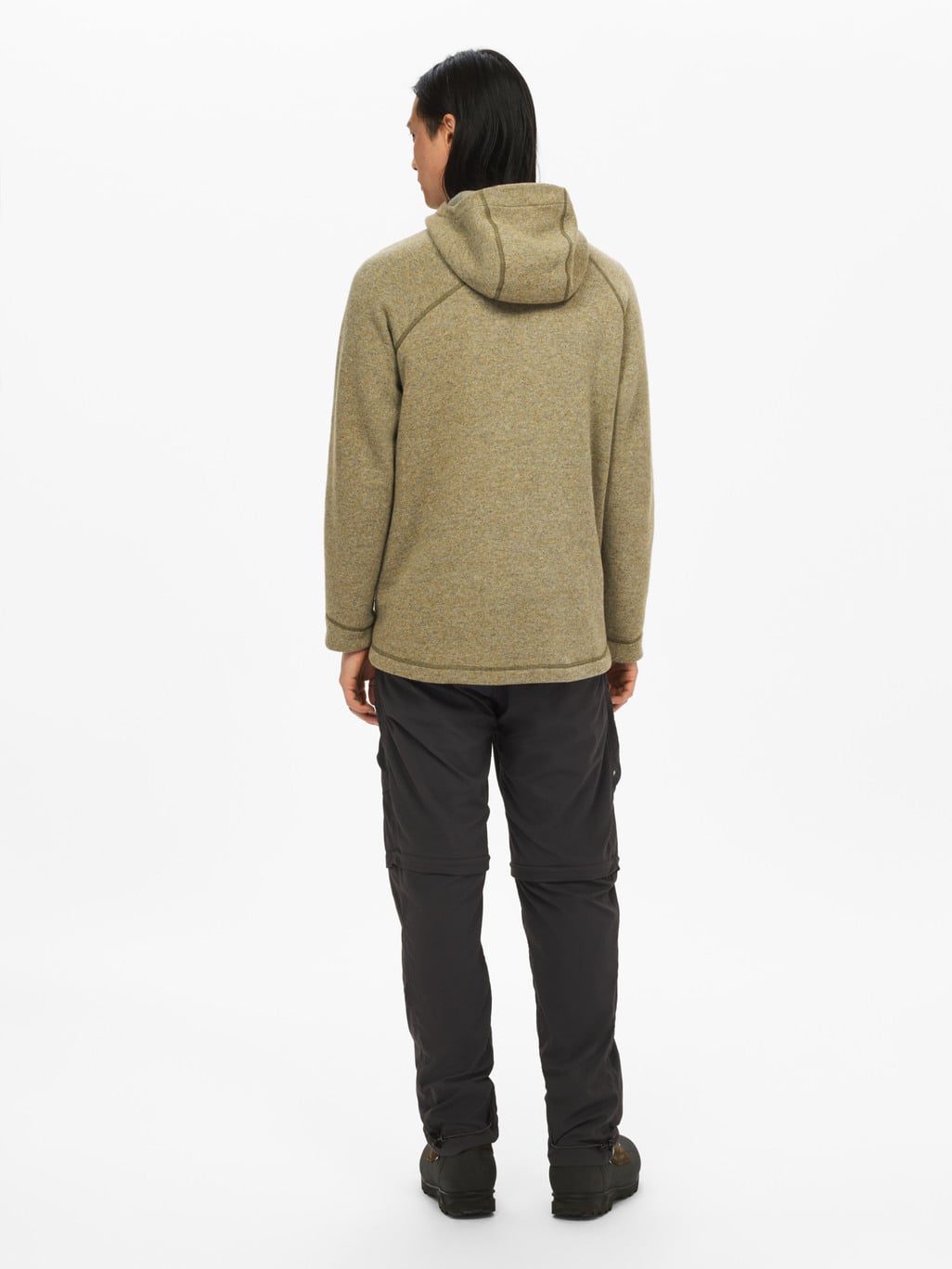 Image 4 for product Balder 2.0 Zip Hoodie Men's