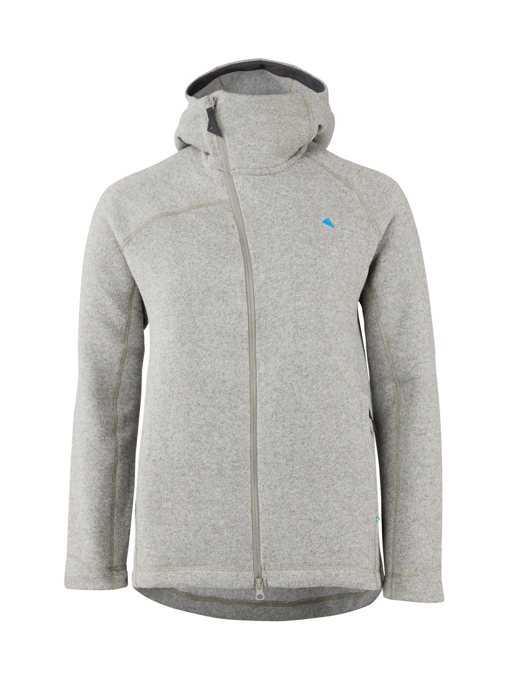 Image 5 for product Balder 2.0 Zip Hoodie Women's
