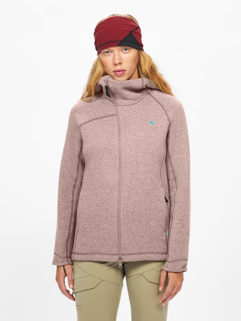 Image 1 for product Balder 2.0 Zip Hoodie Women's