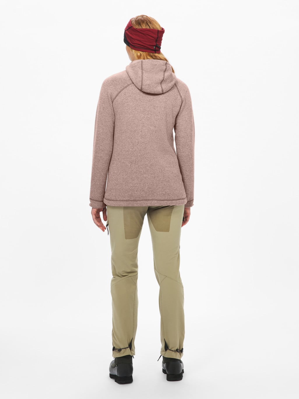 Image 4 for product Balder 2.0 Zip Hoodie Women's