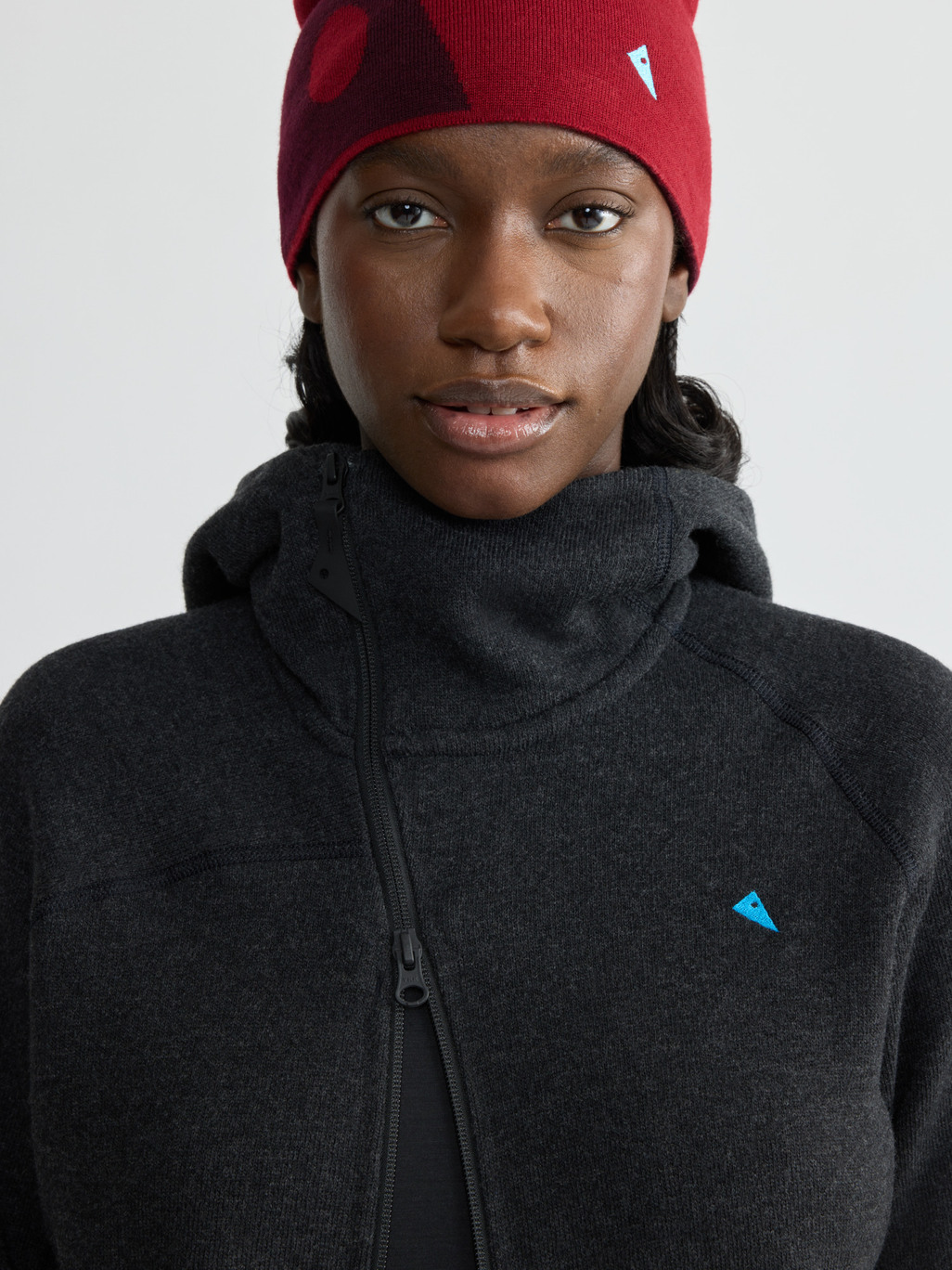 Image 5 for product Balder 2.0 Zip Hoodie Women's