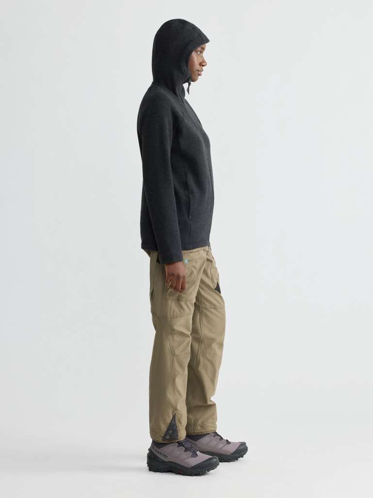 Balder 2.0 Zip Hoodie Women's image 3