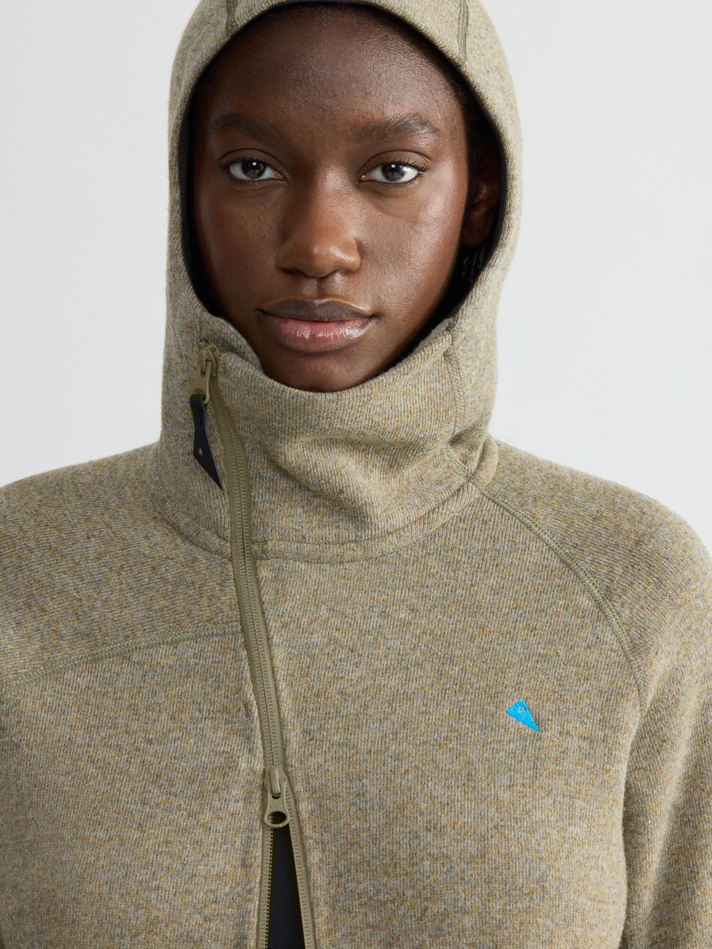 Image 4 for product Balder 2.0 Zip Hoodie Dame
