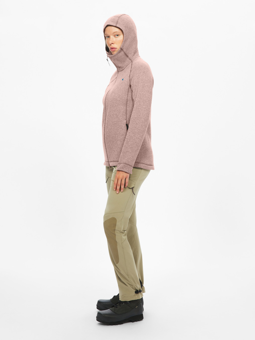 Image 3 for product Balder 2.0 Zip Hoodie Women's