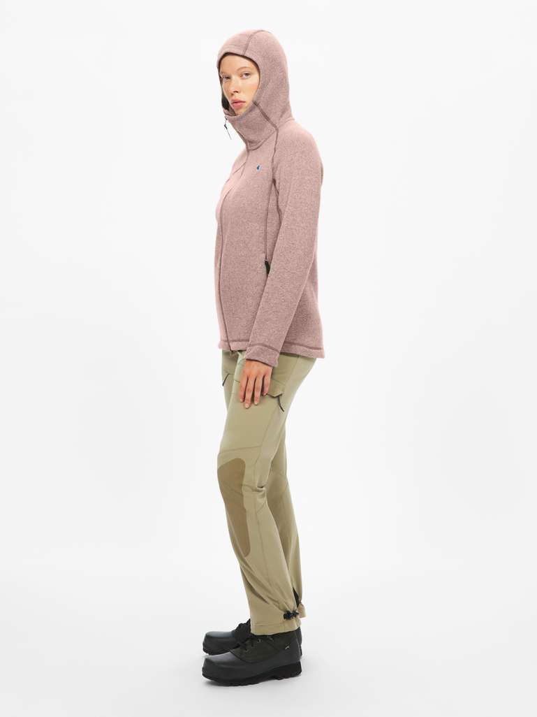 Balder 2.0 Zip Hoodie Women's image 3