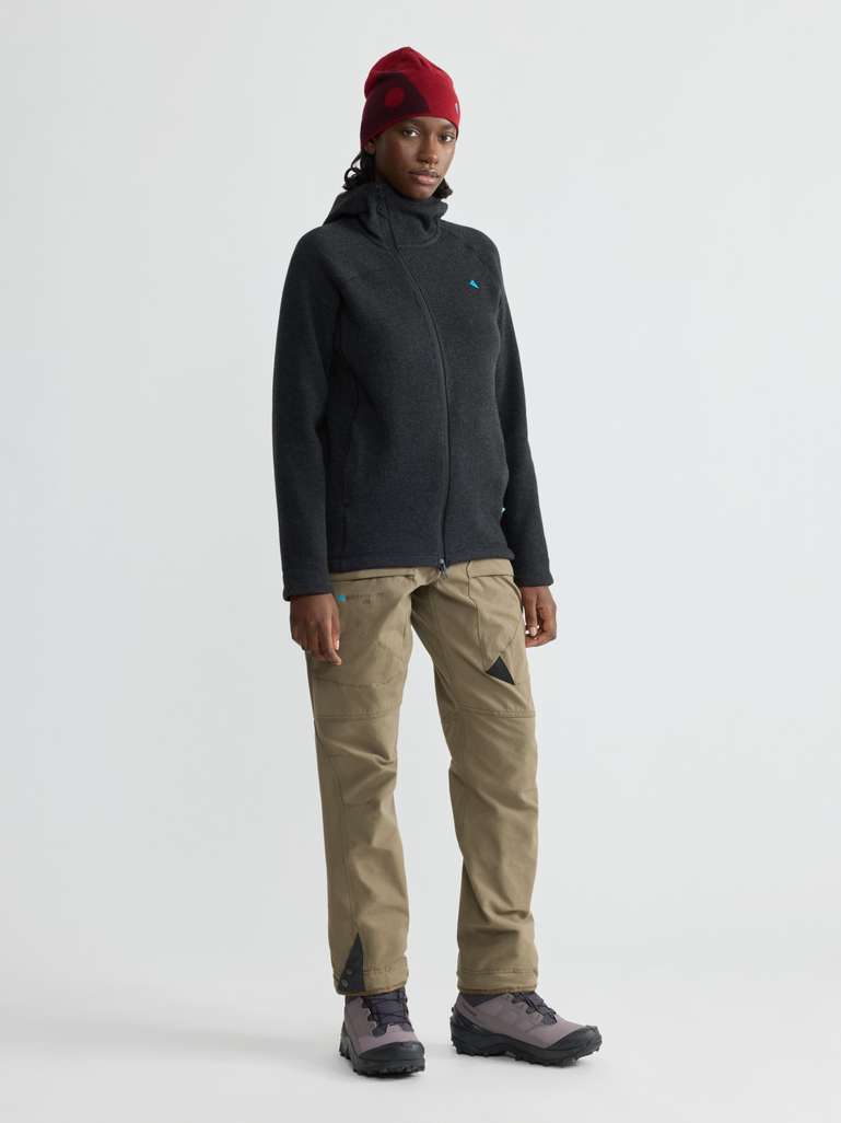 Balder 2.0 Zip Hoodie Women's image 2