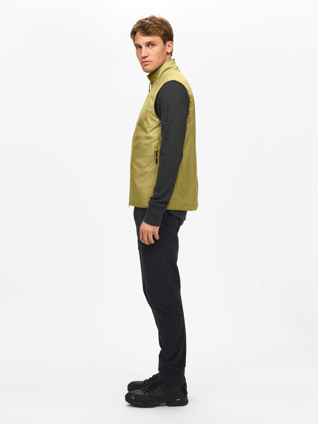 Image 5 for product Urd Light Vest Men's