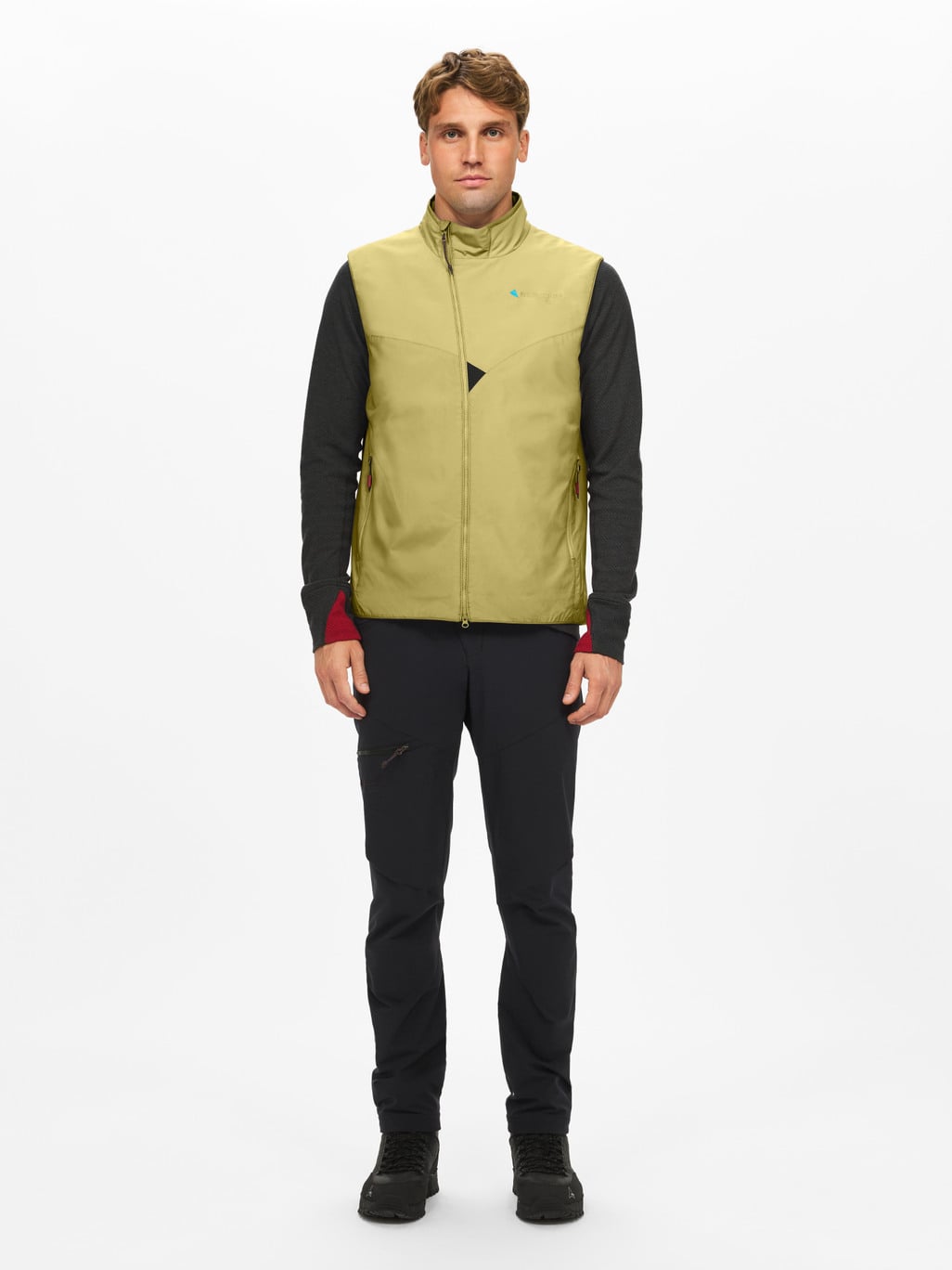 Image 4 for product Urd Light Vest Men's