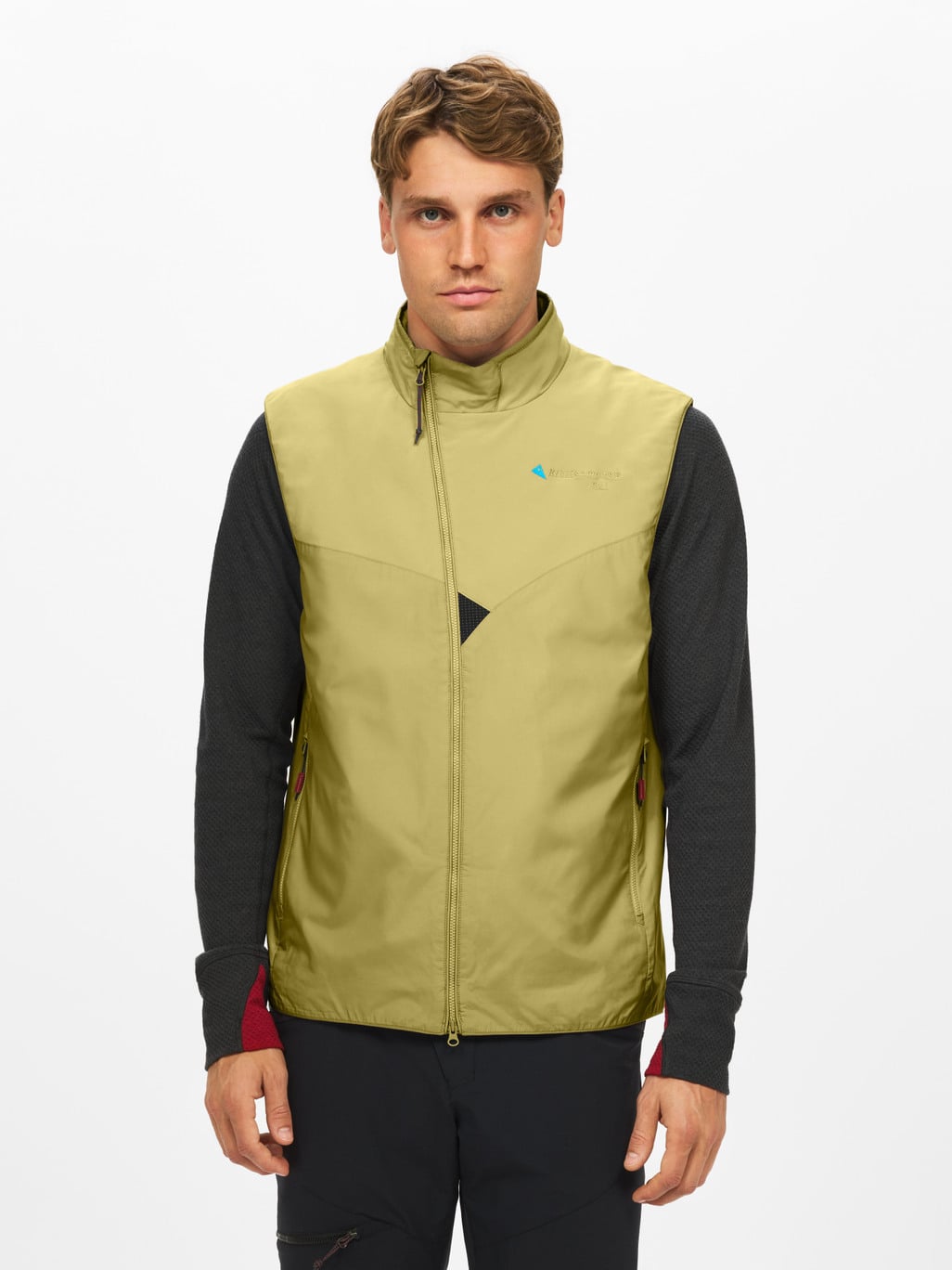 Image 3 for product Urd Light Vest Men's