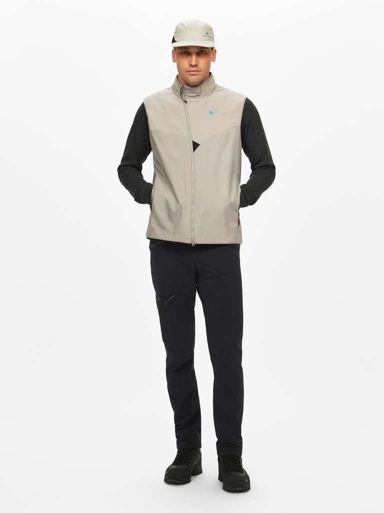 Urd Light Vest Men's image 2