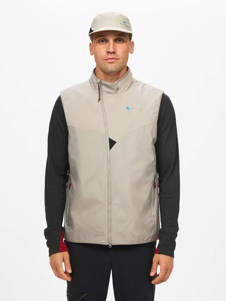 Urd Light Vest Men's image 1