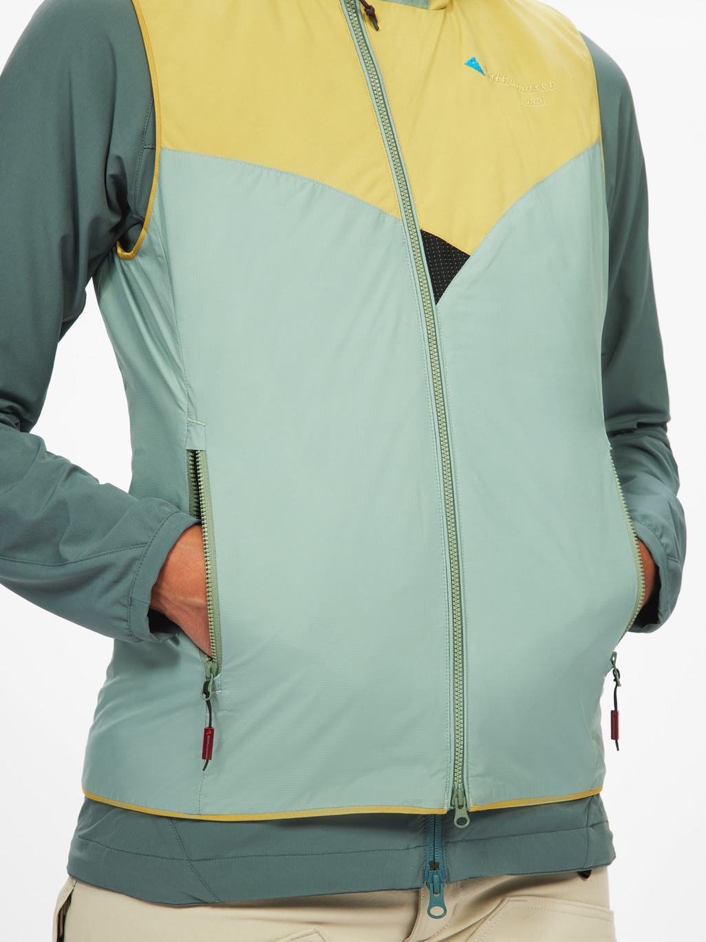 Image 6 for product Urd Light Vest Women's