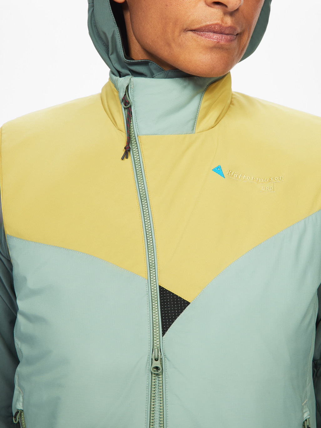 Image 7 for product Urd Light Vest Women's