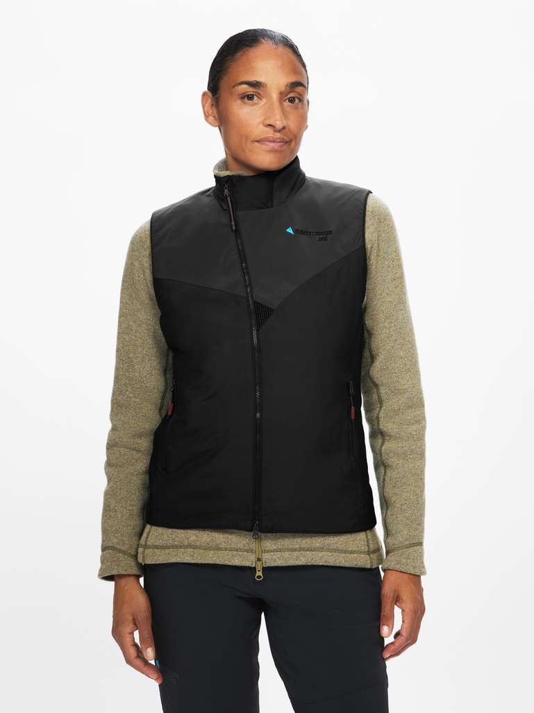 Urd Light Vest Women's image 1