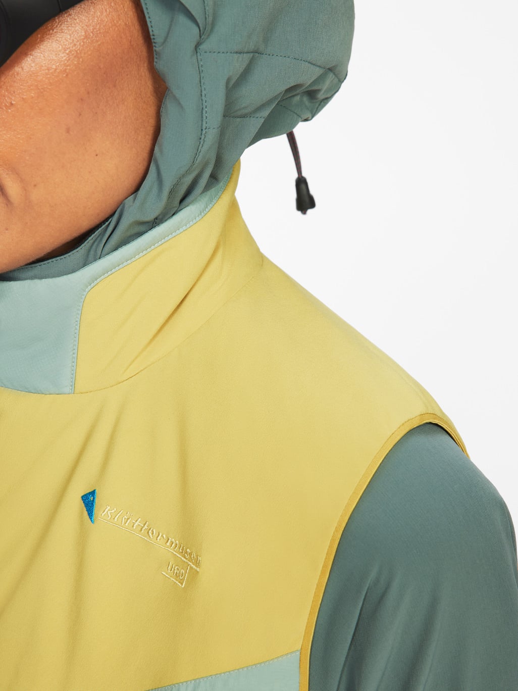 Image 9 for product Urd Light Vest Women's
