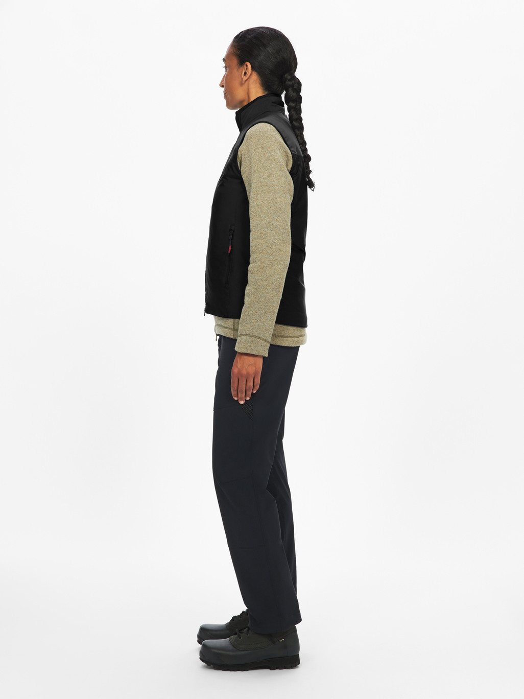 Image 3 for product Urd Light Vest Women's
