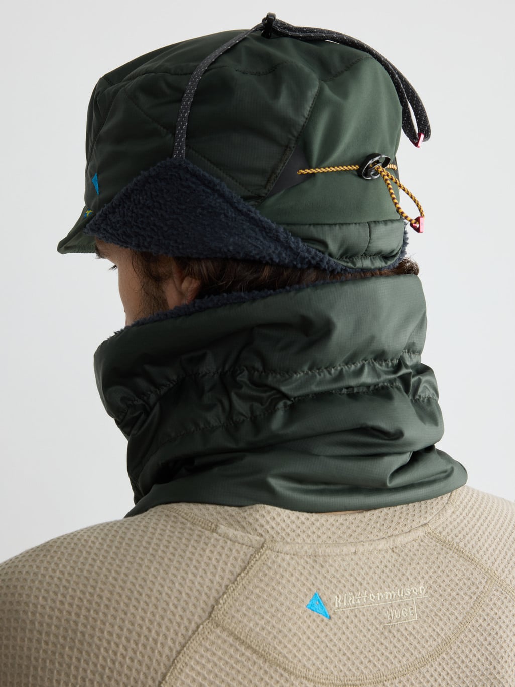 Image 2 for product Viglaf Neck Gaiter Unisex