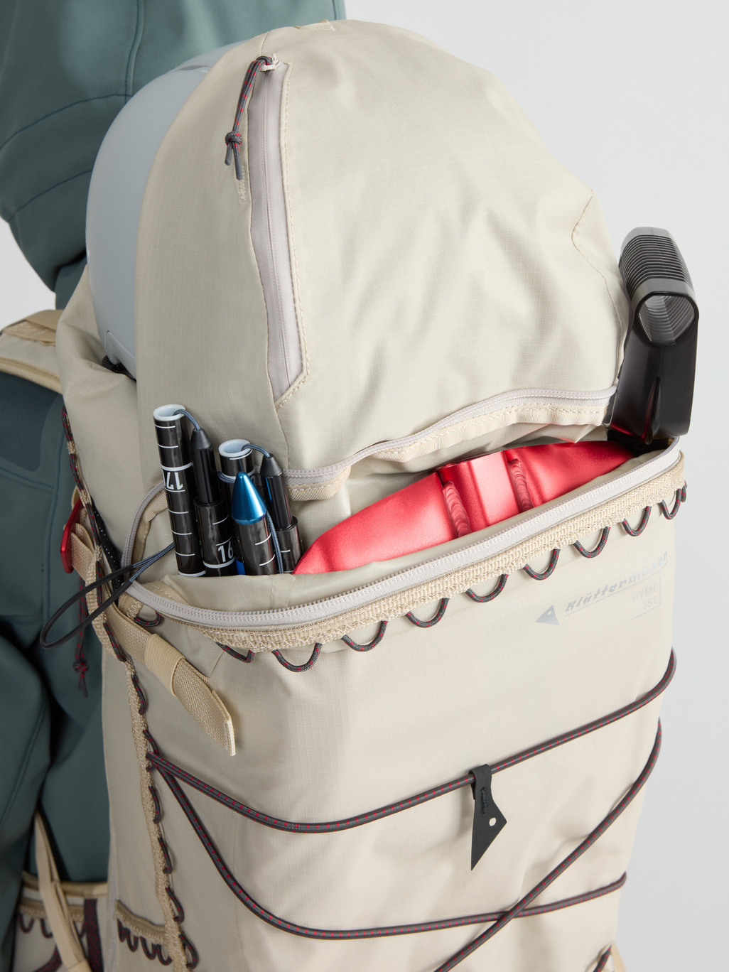 Image 4 for product Gyme Backpack 25L