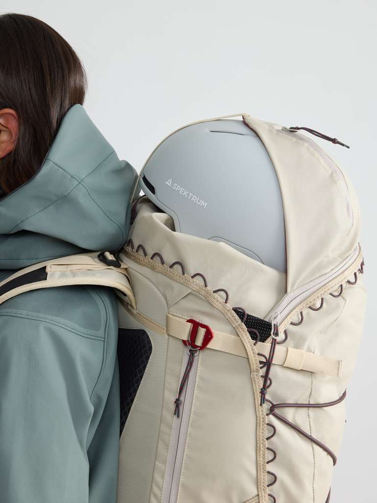Gyme Backpack 25L image 5