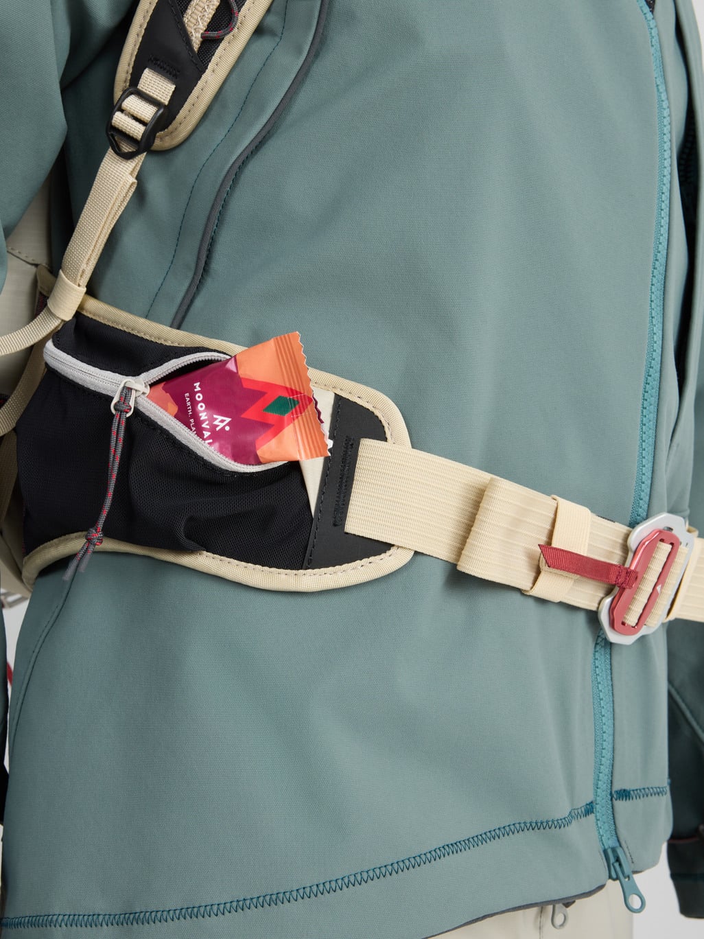 Image 7 for product Gyme Backpack 25L