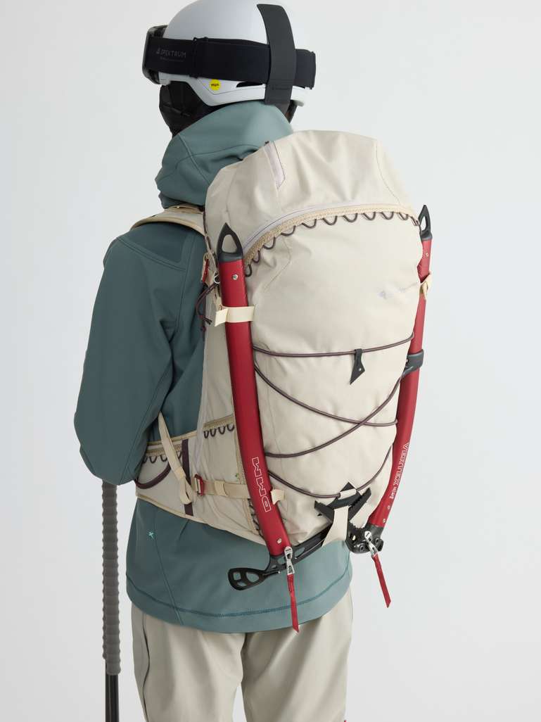 Gyme Backpack 25L image 3