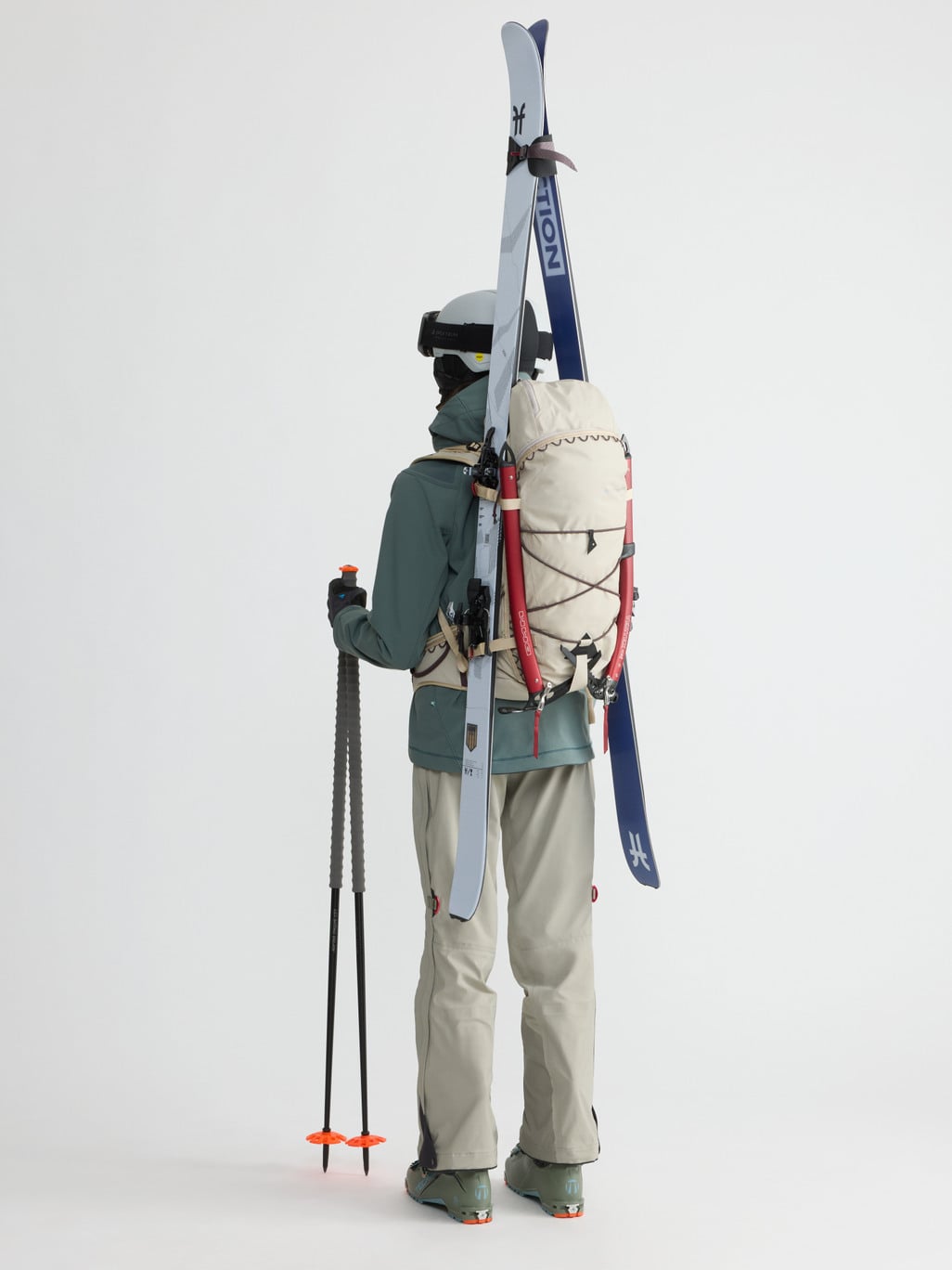 Image 10 for product Gyme Backpack 25L