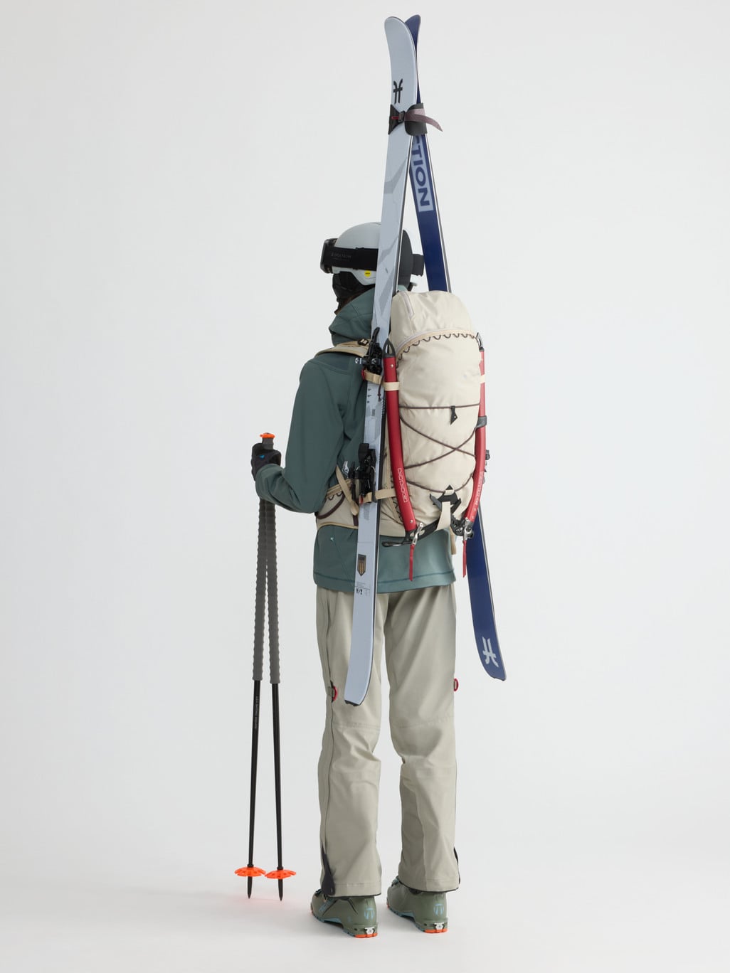 Image 11 for product Gyme Rucksack 25L