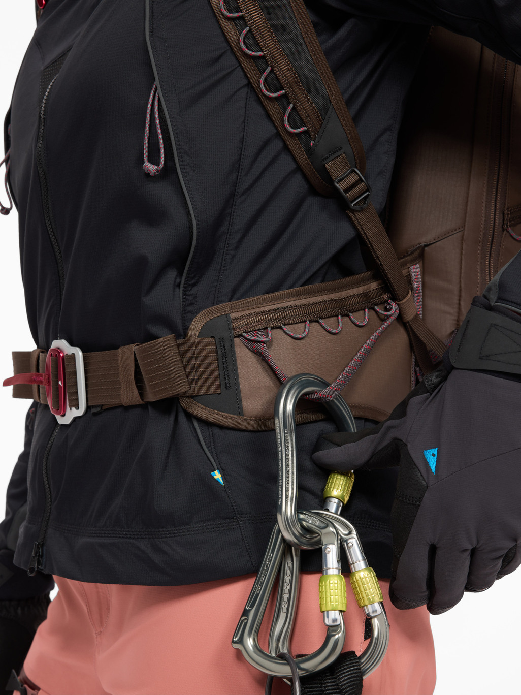 Image 10 for product Gyme Backpack 25L