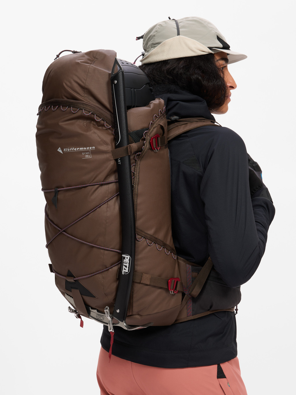 Image 3 for product Gyme Backpack 25L