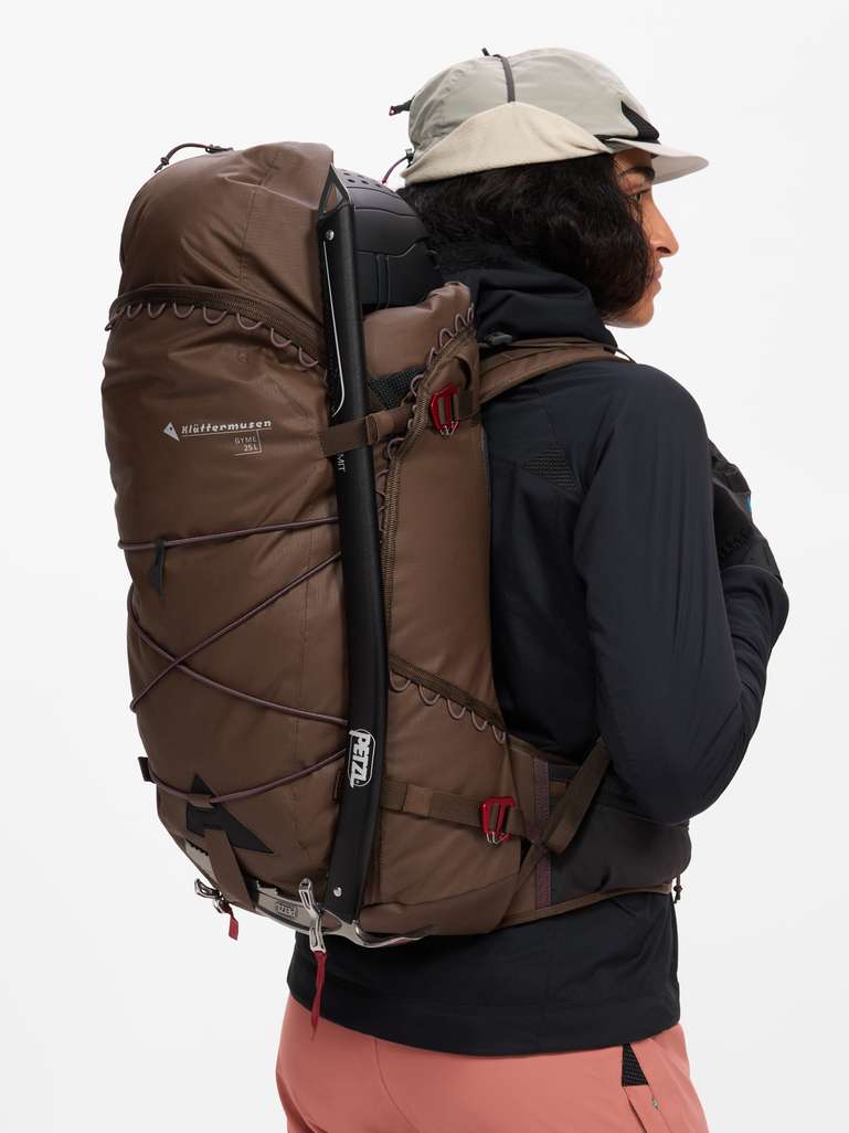 Gyme Backpack 25L image 3