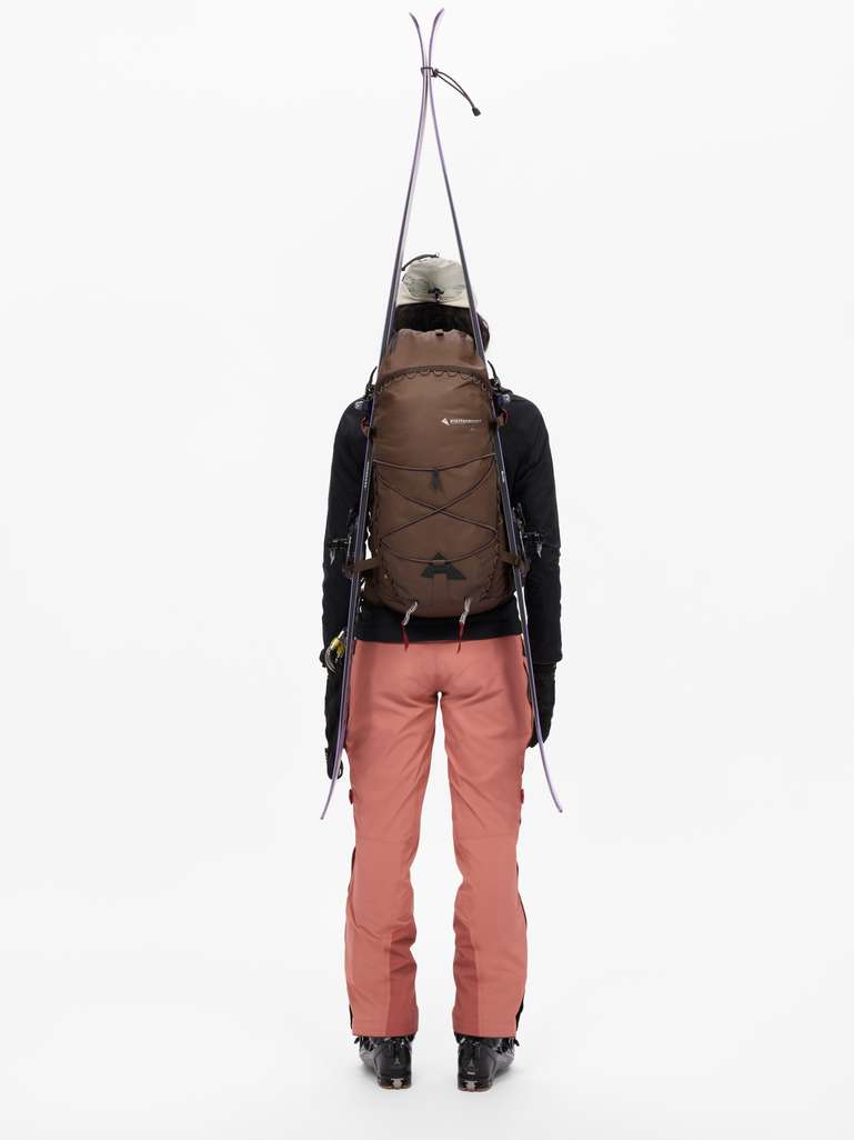 Gyme Backpack 25L image 4